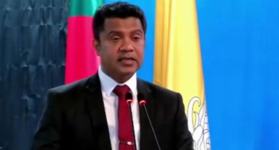 Health Systems Must Put People First, Says SL